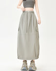 Itzel Bud Skirt