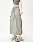 Itzel Bud Skirt