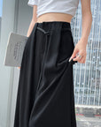 Melissa Wide Leg Trousers