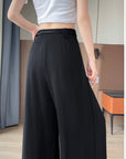 Melissa Wide Leg Trousers