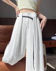 Melissa Wide Leg Trousers