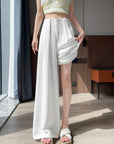 Melissa Wide Leg Trousers