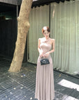 Mya Skirt Set