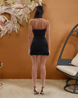 Mariah Halter Dress