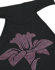 Mariah Halter Dress