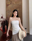 Valerie Padded Tube Top