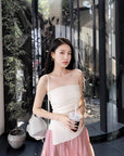 Valerie Padded Tube Top