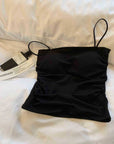 Rachel Built-In Bra Top