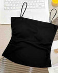 Rachel Built-In Bra Top