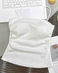 Rachel Built-In Bra Top