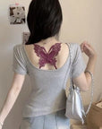 Daphne Padded Bralette & Top