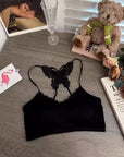 Daphne Padded Bralette & Top