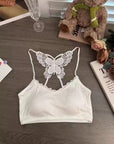 Daphne Padded Bralette & Top