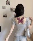 Daphne Padded Bralette & Top