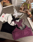 Daphne Padded Bralette & Top