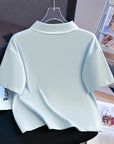 Noa Doodle Embroidery T-shirt