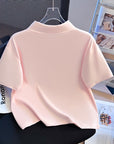 Noa Doodle Embroidery T-shirt