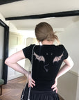 Chloe Hollow T-Shirt