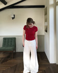 Chloe Hollow T-Shirt