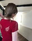 Chloe Hollow T-Shirt