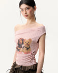 Celine Bear One Should Dress