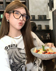 Kozu Y2K Anime Loose T-Shirt