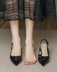 Burgos Heels