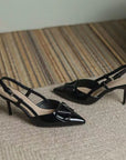 Burgos Heels