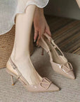 Burgos Heels