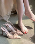 Burgos Heels