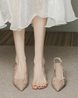 Burgos Heels
