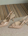 Burgos Heels