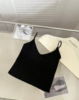 Noa Built-In Bra Top