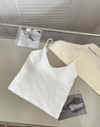 Noa Built-In Bra Top
