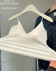 Noa Built-In Bra Top
