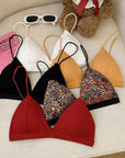 Lena Padded Bralette
