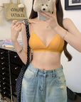 Lena Padded Bralette