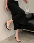 Maeve Transparent Heels
