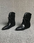 Lena Slipsole Boots