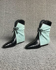 Lena Slipsole Boots