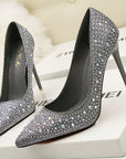 Isla Embellished Pumps