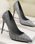 Isla Embellished Pumps