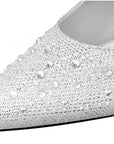 Isla Embellished Pumps