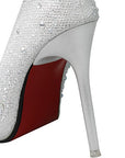 Isla Embellished Pumps