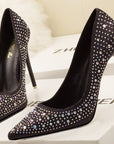 Isla Embellished Pumps