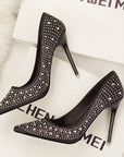 Isla Embellished Pumps