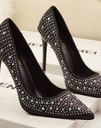 Isla Embellished Pumps