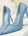 Isla Embellished Pumps