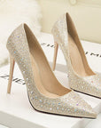 Isla Embellished Pumps