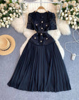 Chanel Ultraluxe Dress